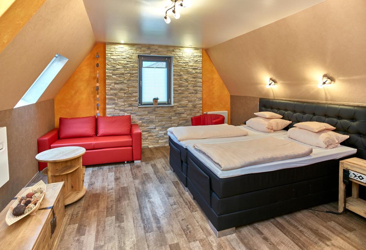 Hotel Naheschloesschen Bad Münster am Stein-Ebernburg المظهر الخارجي الصورة